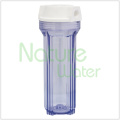 1/2 &quot;Port Single O Ring Water Filter Housing